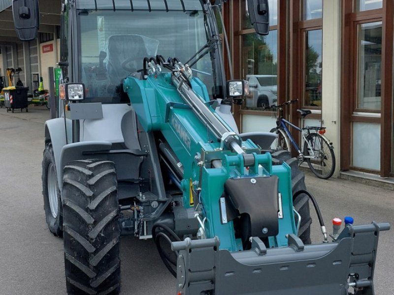 Kramer KL 30.8T