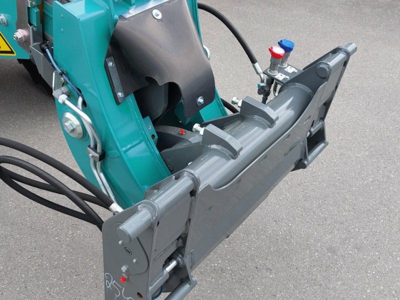 Kramer KL 30.8T