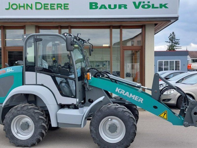 Kramer KL 25.5