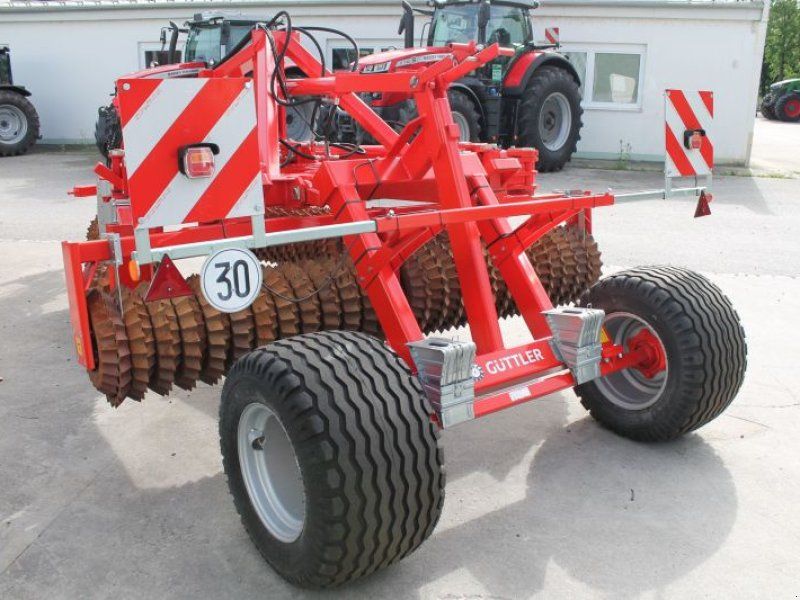 Güttler MASTER 820