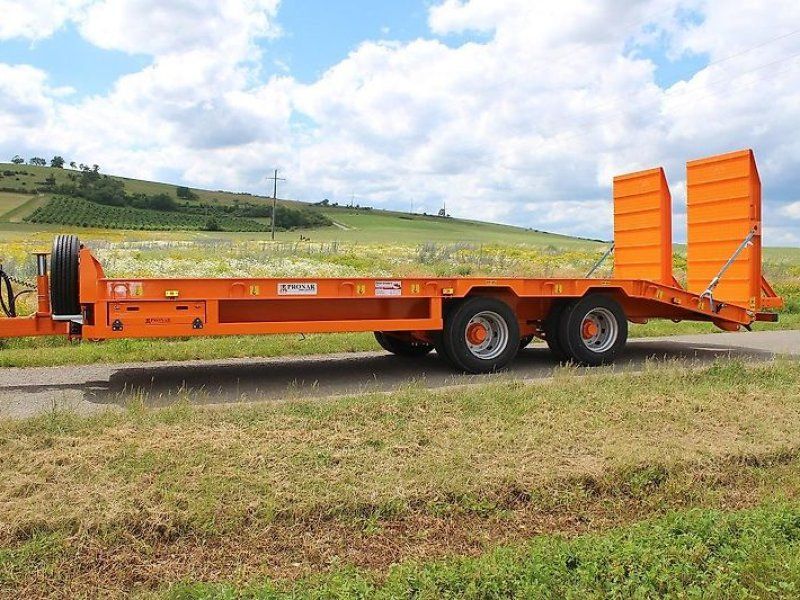 Pronar RC 2100/2  19 to