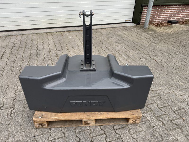 Fendt 1800 kg
