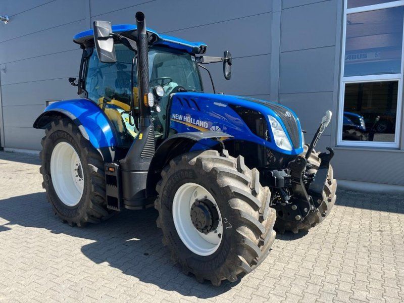 New Holland T 6.160 AC