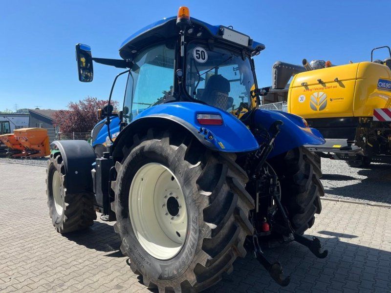 New Holland T 6.160 AC