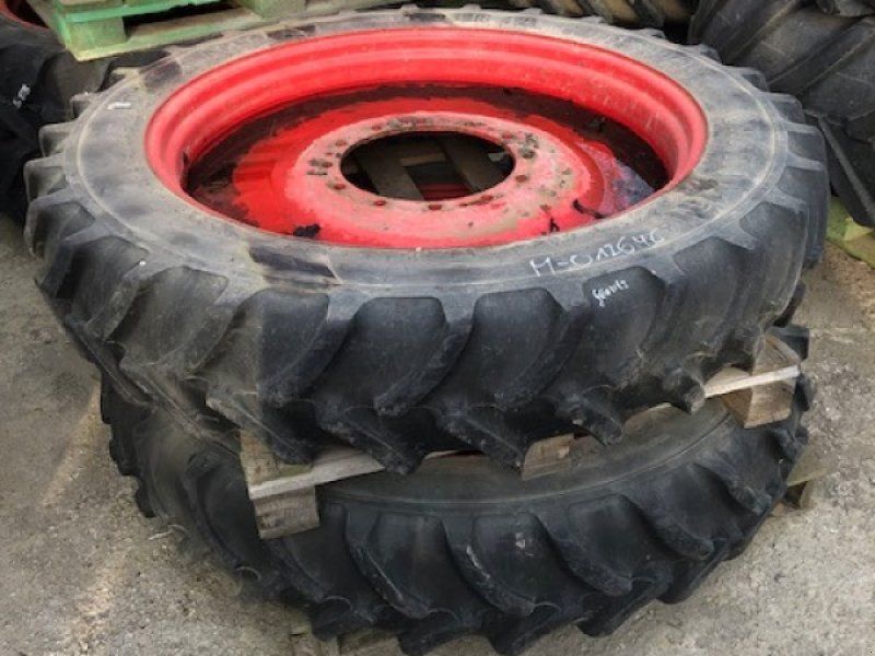 Continental Fendt Vario 900er