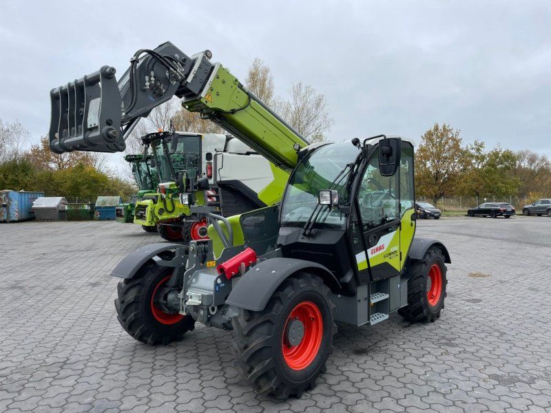 Claas SCORPION 1033 VARIPOWER Gen. 2 *neu*