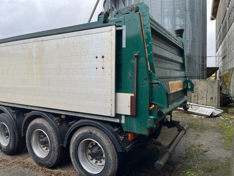Fliegl SDS
