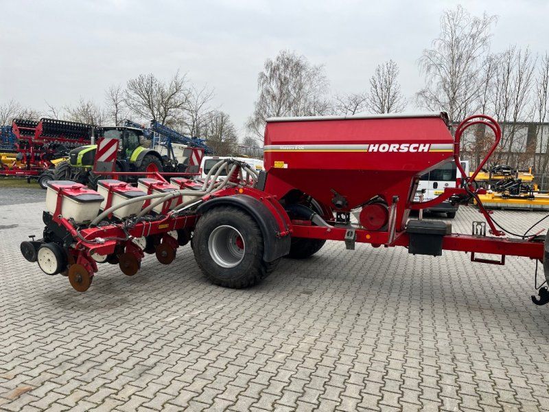 Horsch Maistro 8 CC