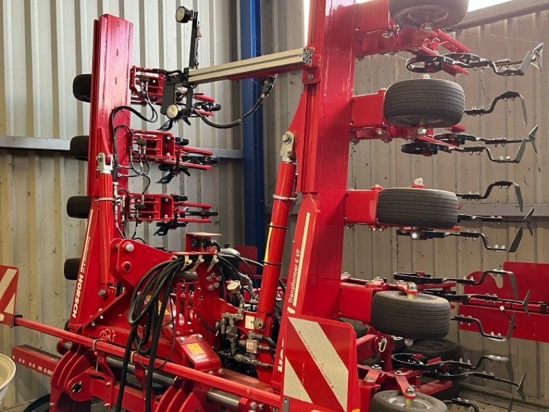 Horsch Transformer 6 VF
