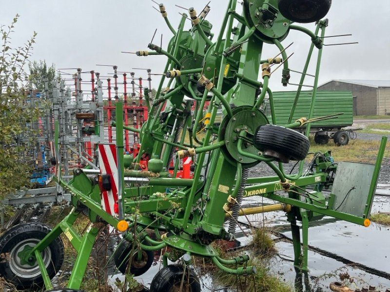 Krone KWT 8.82