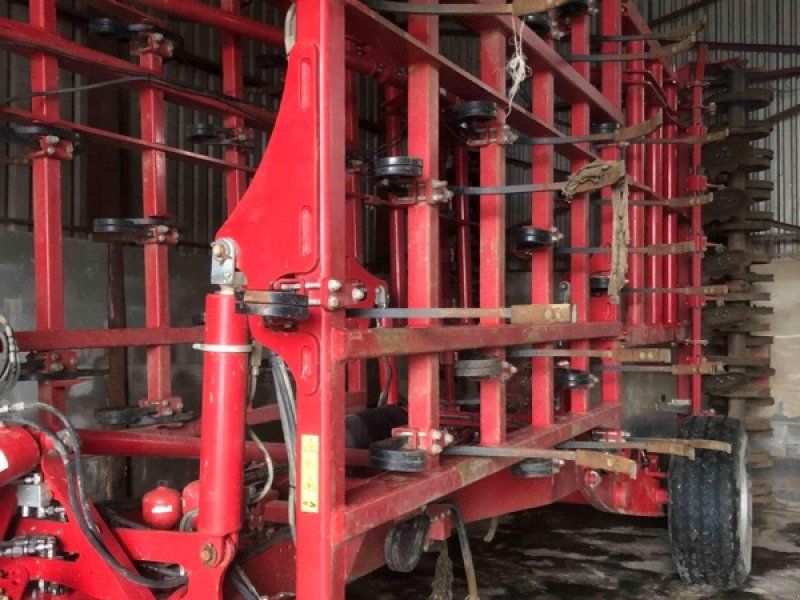 Horsch Cruiser 7 XL