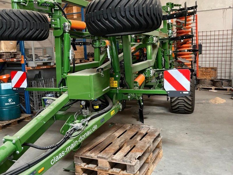 Amazone Cenius 5003 2 TX