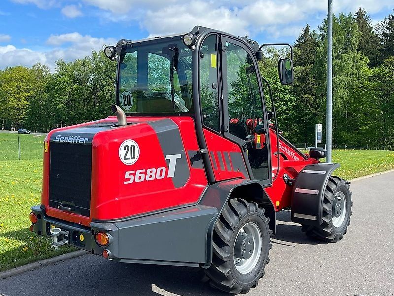 Schäffer 5680 T-3