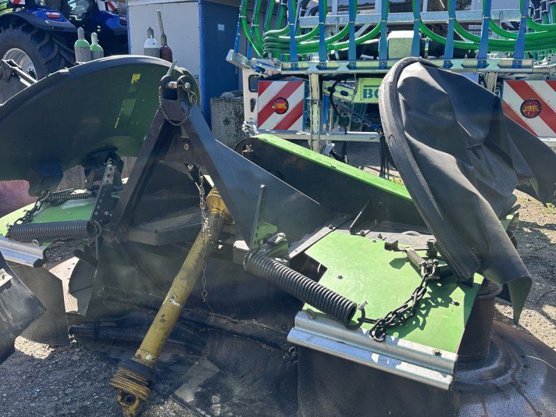 Deutz-Fahr KM 4.29 FS