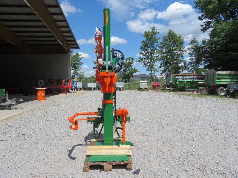 Posch HydroCombi 20TO M6230MHCR