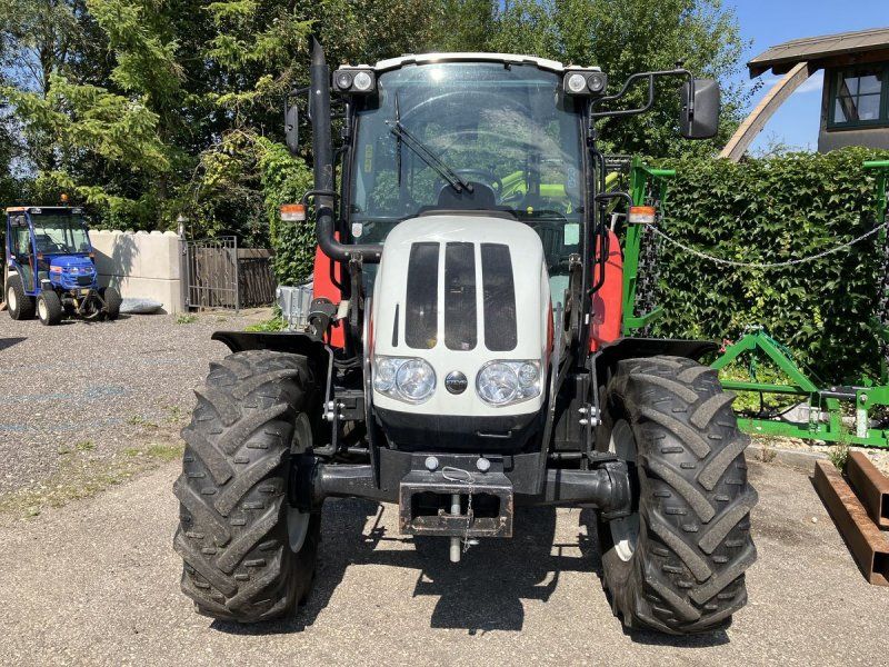 Steyr Kompakt 4065 S Tier3