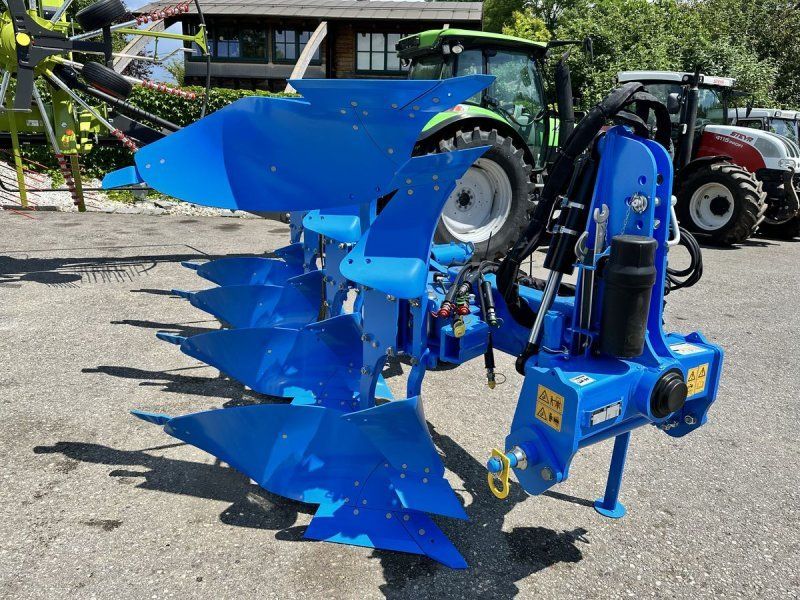Lemken Juwel 7 M V 4 N 100