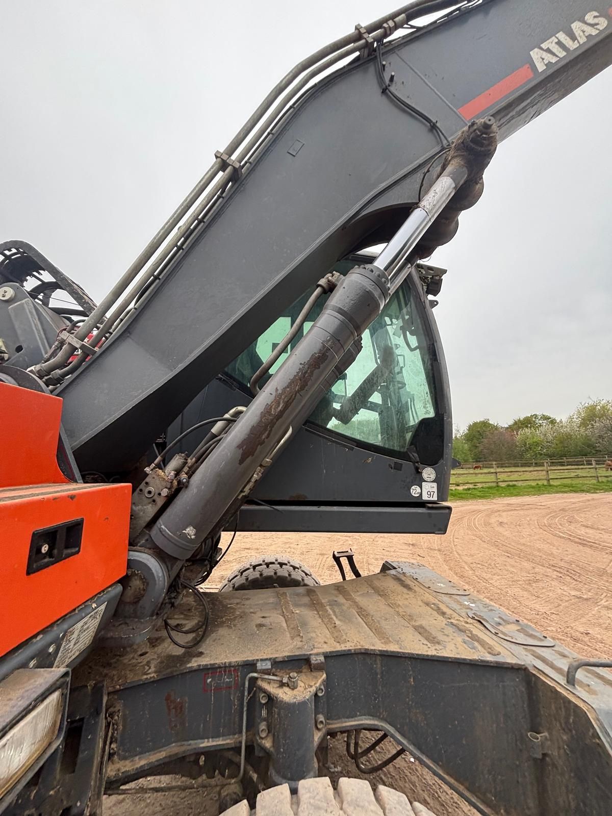 Atlas 250 mh