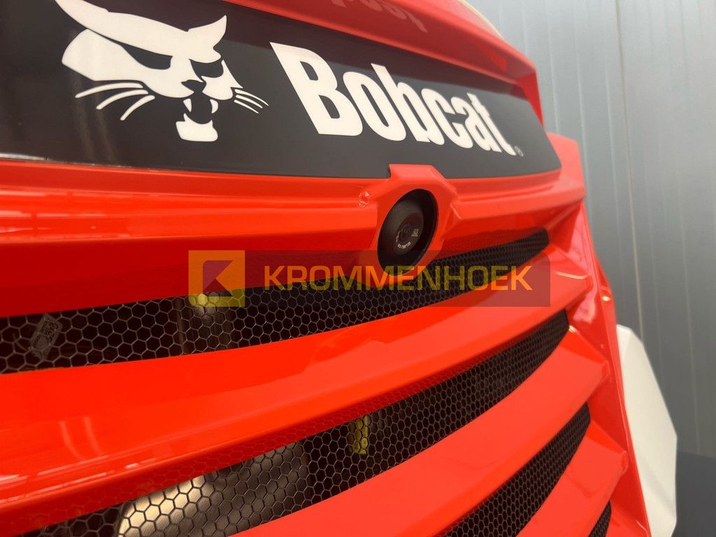 Bobcat L 85 KH9247