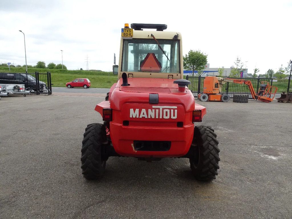Manitou M30-4 M30-4
