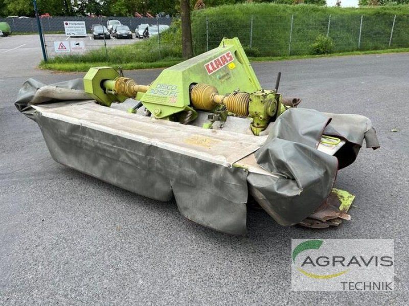 Claas DISCO 3050 FC PLUS