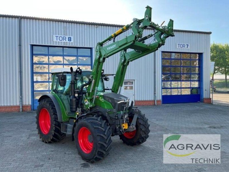 Fendt 210 S VARIO GEN-3 POWER SET-2
