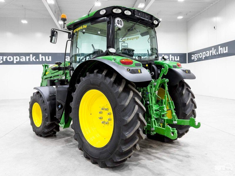 John Deere 6130R