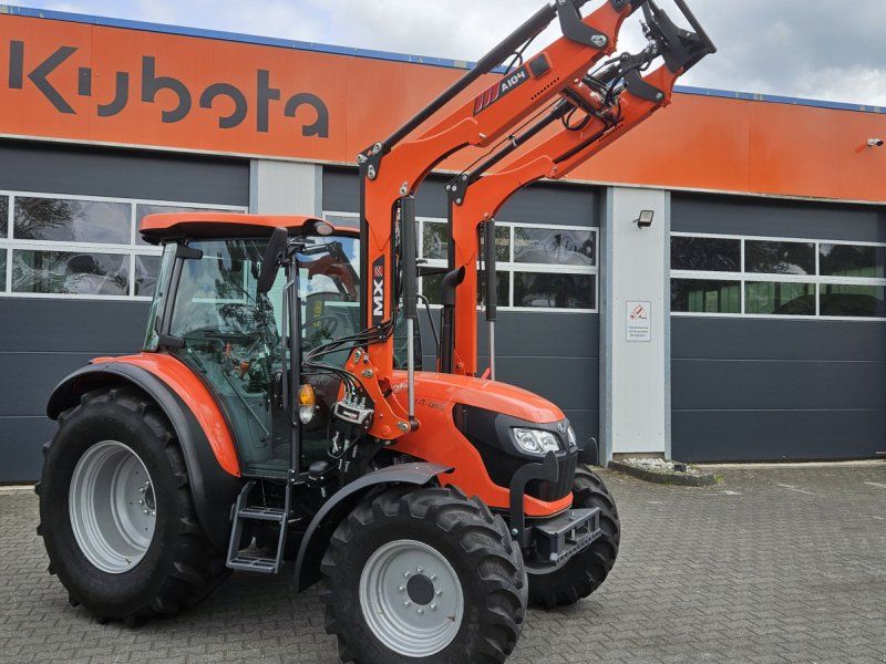 Kubota M4-063