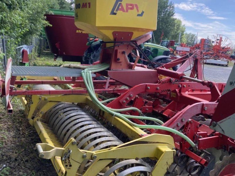 Pöttinger Terra4000