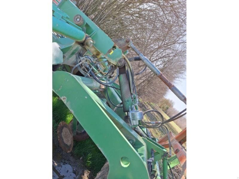 Amazone CENTAURE