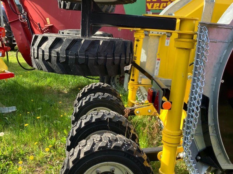 Bednar MZ 4500