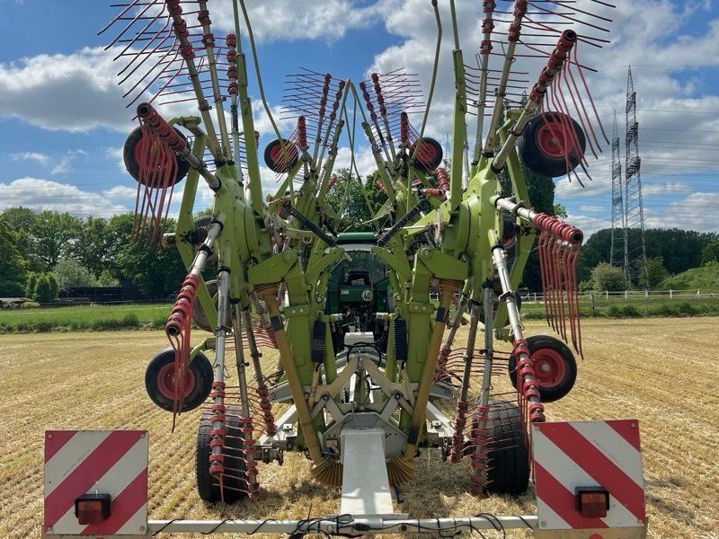 Claas LINER 3000