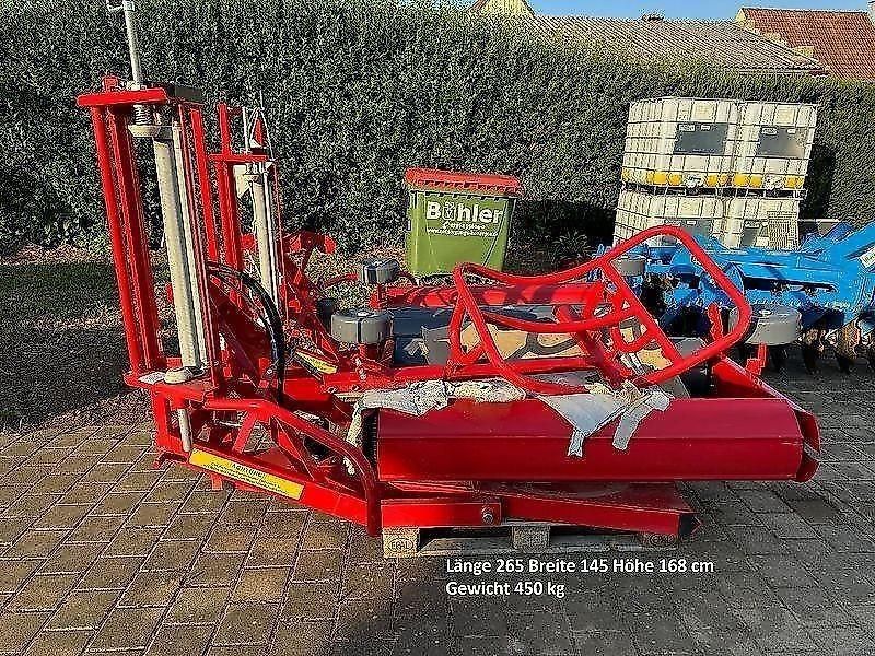 Metal-Fach Z 561 ELEKTRISCH