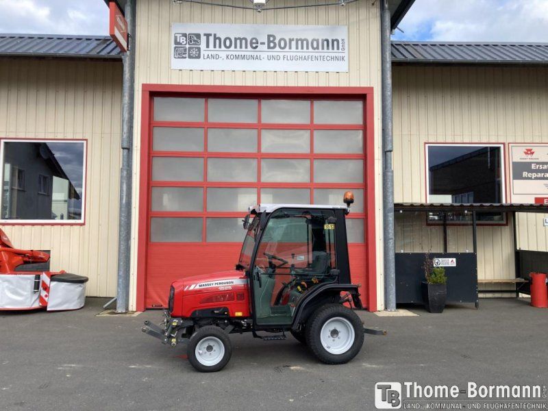 Massey Ferguson 1525 HP