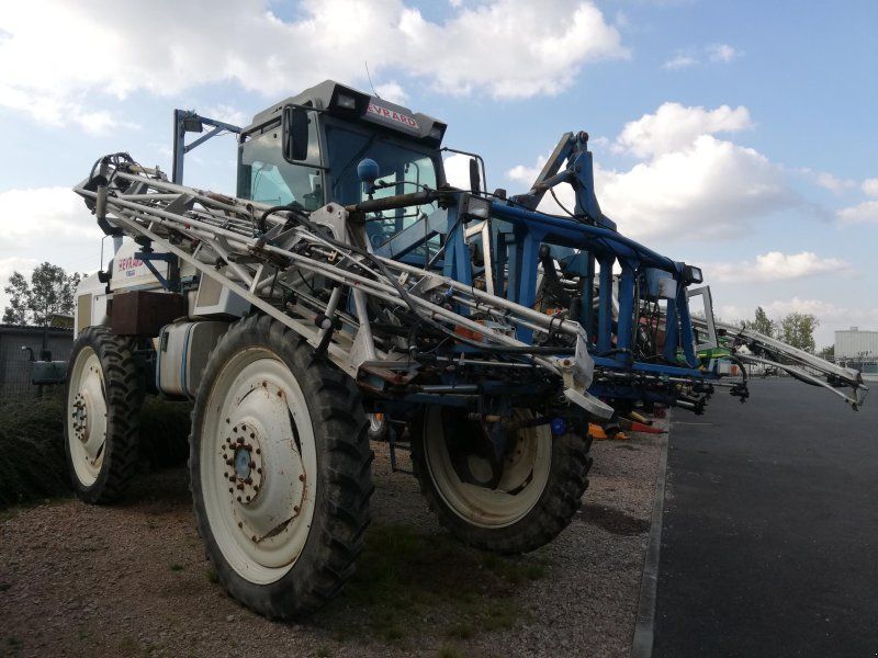 Evrard AH 3004 M