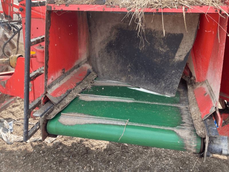 Kuhn EUROMIX I 1380