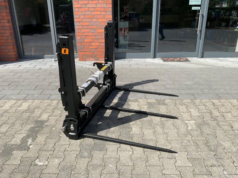Alö Ballengabel L+ 150 klappbar