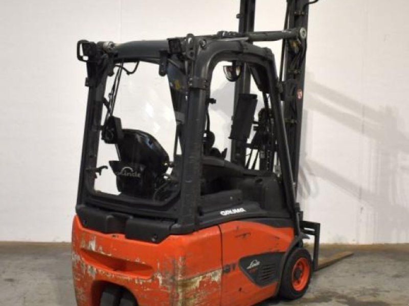 Linde E 16 C EVO 386-02