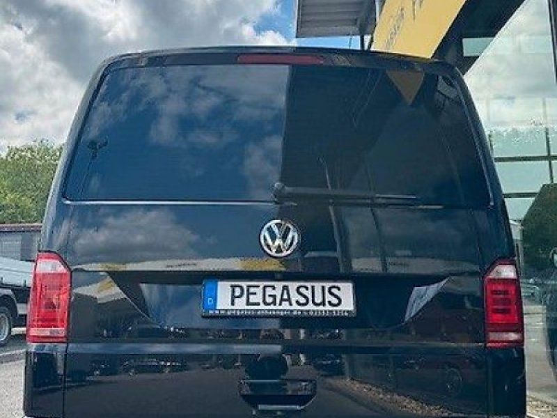 VW Volkswagen T6 Transporter Bus Multivan Generation Six