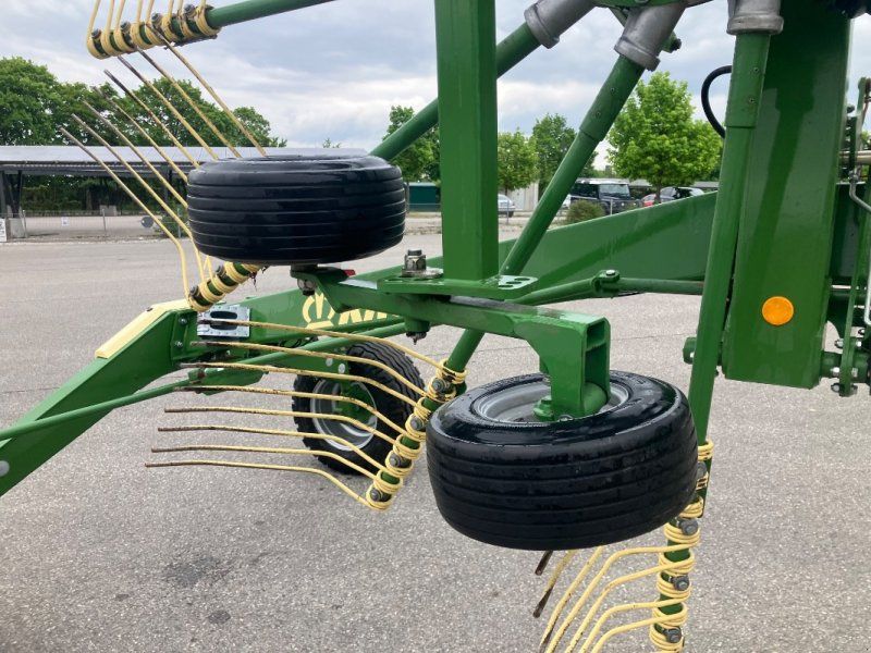 Krone SWADRO TS 680