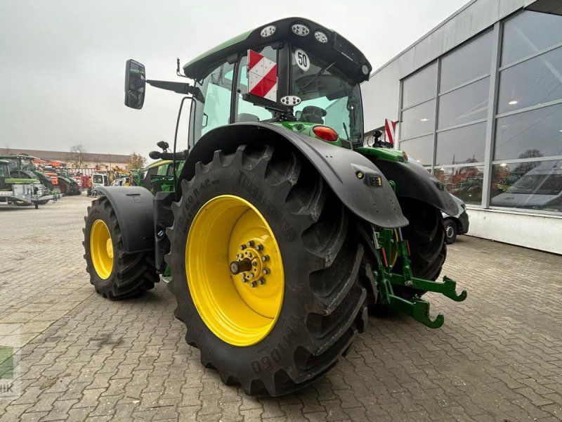 John Deere 6R185 6R 185 6185R