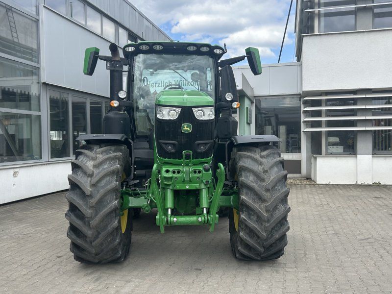 John Deere 6R250 6R 250