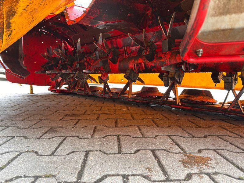 Pöttinger Novacat 301 Alpha Motion Pro