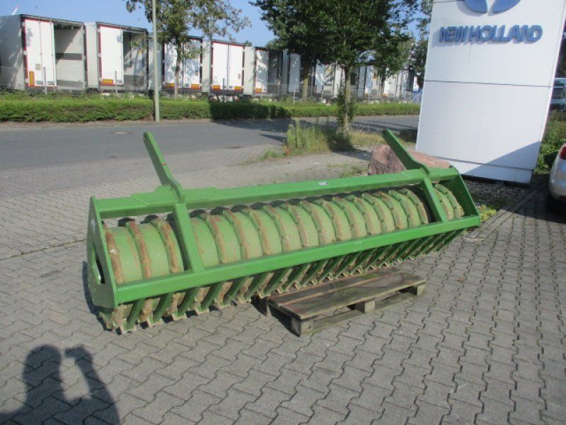 Amazone Trapezring TRW 3000-600-150
