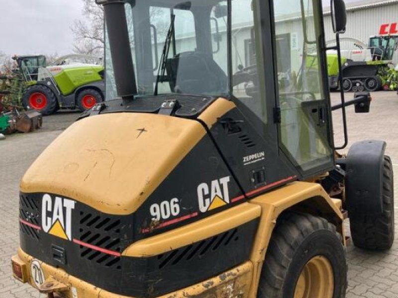 Caterpillar 906