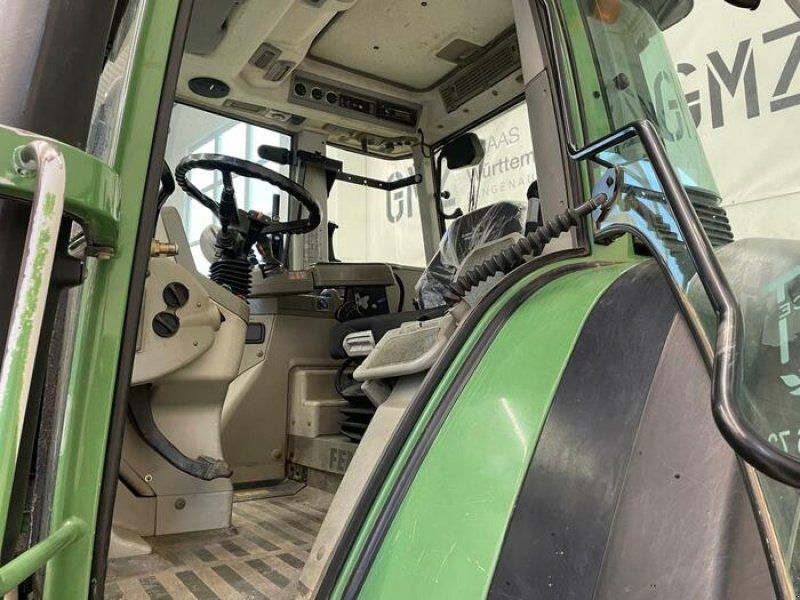 Fendt 716 Vario