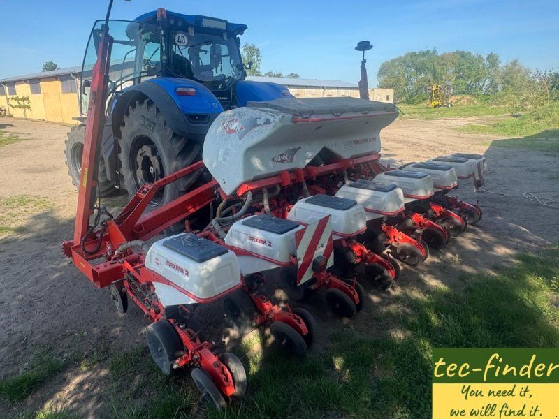 Kuhn Maxima 2 RT