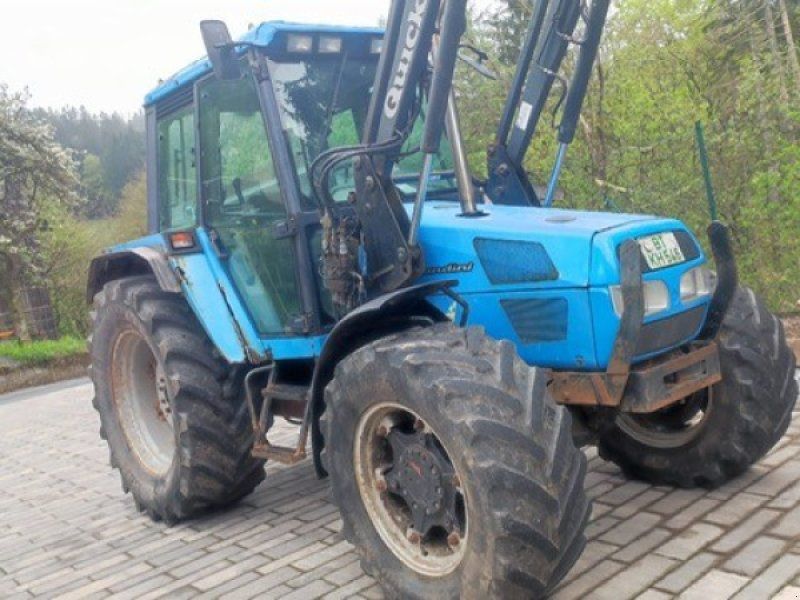 Landini 7880 Evolution