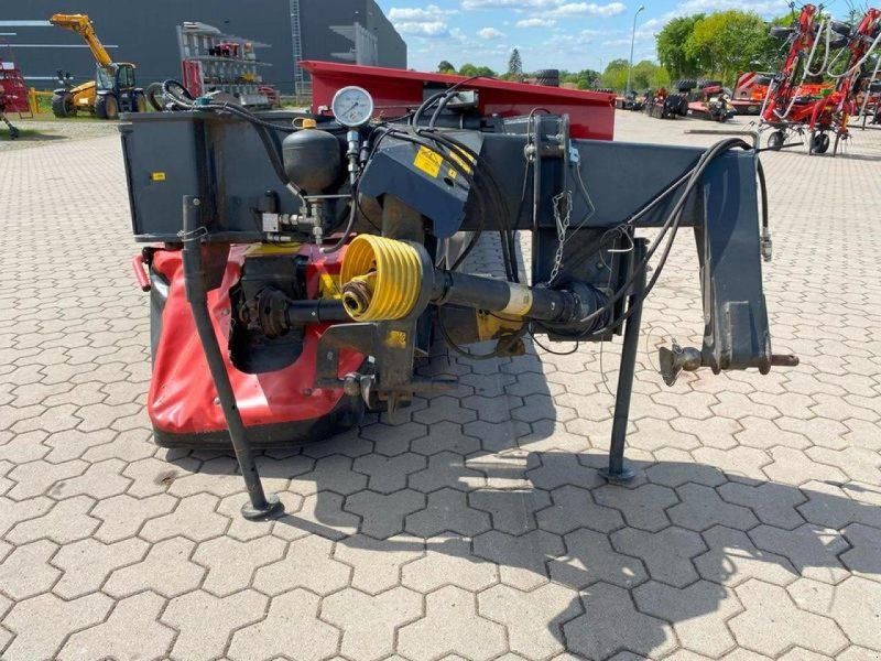 Vicon EXTRA 440 H