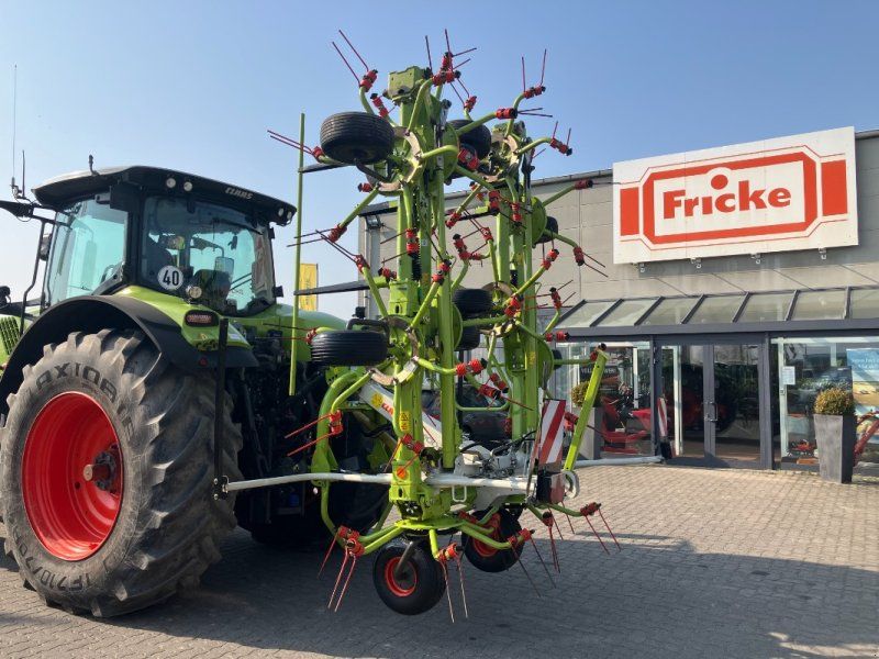 Claas Volto 1100 *AKTIONSWOCHE!*